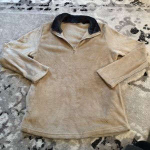 Women’s Soft Pull Over